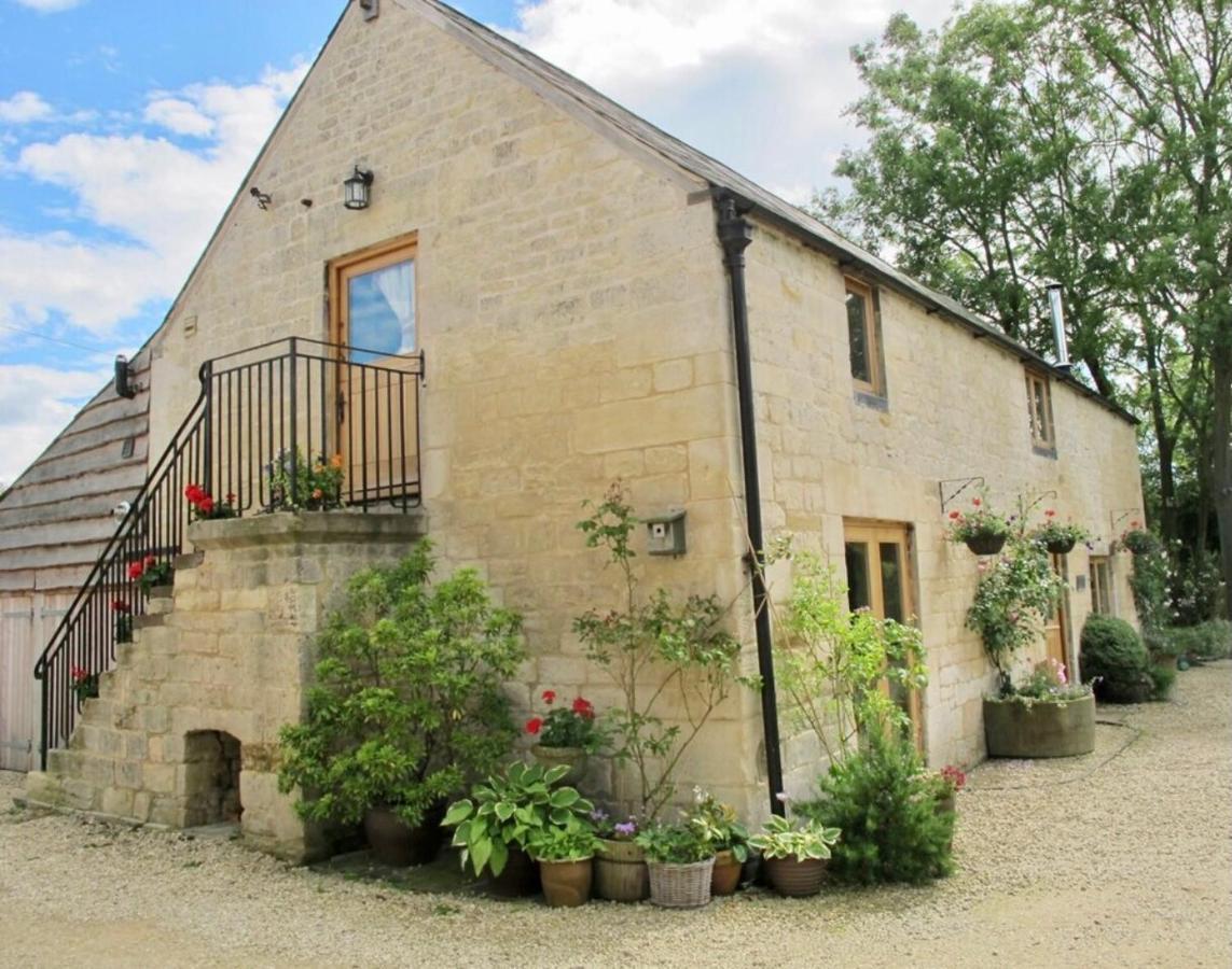 The Cider Barn - Spacious First Floor Apartment Set Within Barn Conversion Cheltenham Exteriér fotografie